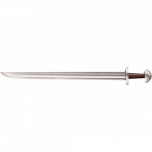 Sabie Cold Steel One Edge Viking Sword din oțel carbon 1060 – CS-SW-1EDGVK - Img 3