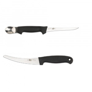 Set 2 cutite de macelarit peste, Morakniv