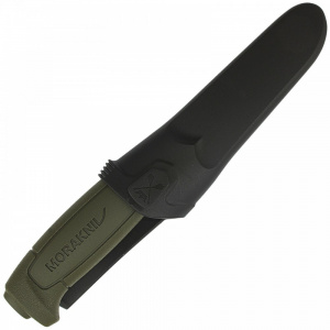 Set 2 Cutite Utilitare Basic 546&511 +Diamant ascutire, Morakniv - Img 5