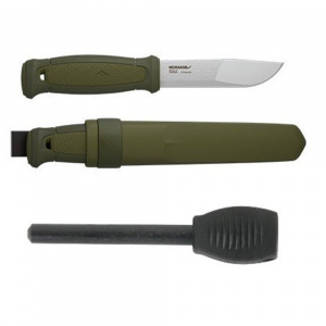 Set Cutit Kansbol si amnar, Morakniv