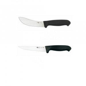 Set cutite de macelarit vanat, domestice, Morakniv