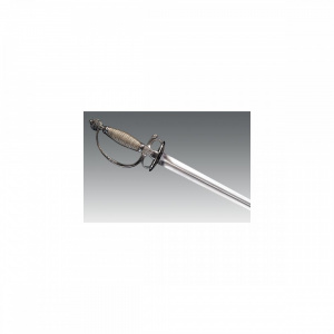 Spadă Cold Steel Small Sword din oțel carbon 1060 – CS-88SMS - Img 3