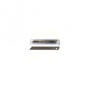 Stanley 0-11-300, Set de 10 lame segmentate cu latimea de 9mm - Img 2