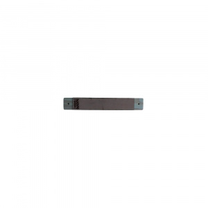 Strop cu o fata din piele SDPIMPC (33 cm, 25 x 5 cm)