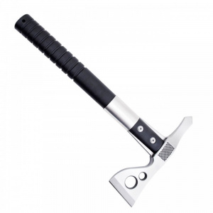Tomahawk SOG FastHawk Polished, otel inoxidabil 420, muchie 51 mm - Img 7