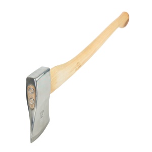 Topor universal Forester 1600 gr. Helko Werk - Img 2