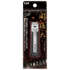 Unghiera premium din inox, Kai Japonia - Seria Seki Magoroku - Img 2