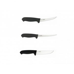 VM 4 Set cutite de macelarit vanat/domestice, Morakniv - Img 1