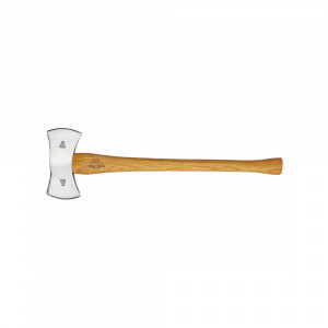 10600 Topor US Double Bit Felling Axe, Helko Werk - Img 1