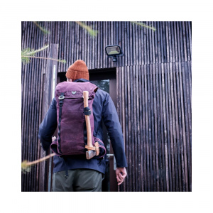 11441 Topor Journeyman Pack Axe, Helko Werk - Img 7