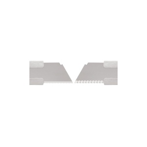 380005 Cutter profesional de siguranta Secunorm 380 cu lama zimtata, Martor - Img 6