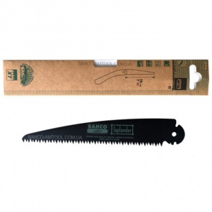 396-BLADE-1P Lama de schimb pentru fierastrau, Bahco Laplander - Img 5