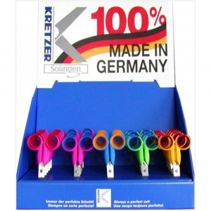 782601 Set foarfeca pentru copii 25 bucati, Zipzap, Kretzer