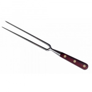 8500FO17BCOL Furculita baioneta, lungime 17cm, Sabatier Auvergne - Img 1