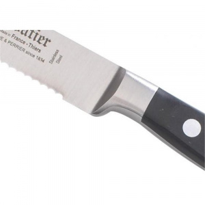 9000TOM13POA Cutit pentru legume, lungime 13cm, Sabatier Bellevue - Img 3