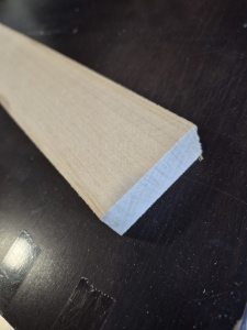 Blocuri de lemn de tei pentru cioplit 30x2x50mm - Img 5