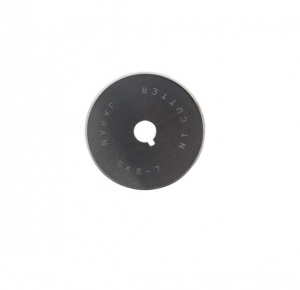 BR-45P Lama cutter rotativ 45mm, NT Cutter - Img 1