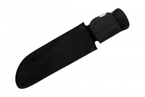 Briceag Buck Bantam BBW 0124BKSLE-B, Lama 7 cm, Negru - Img 6
