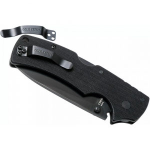 Briceag Cold Steel American Lawman CPM S35VN Tri-Ad Lock CS-58B - Img 4