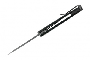 Briceag de Buzunar Buck Knives Sprint EDC Pro 0843BKS-B si 0843GRS-B - Img 3