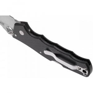 Briceag de buzunar Silver Eye Elite Spear Point, Cold Steel - Img 3