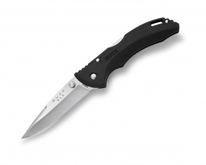 Briceag de vanatoare Buck Bantam BLW (0285CMS24-B / 0285BKS-B / 0285CMS9-B), otel 420HC, maner usor, Lockback