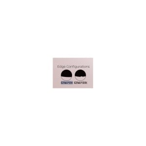 Briceag Efficient™ G-10 negru/lama neagra, Spyderco - Img 12
