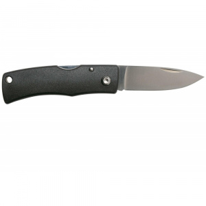 Briceag Fallkniven U2 Elmax Black Grilon Lock Back EDC - Img 7