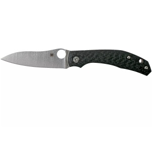 Briceag Kapara™, Spyderco