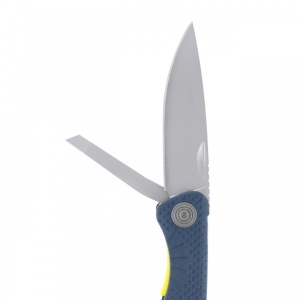 Briceag Multifunctional SOG Aegis MT - Indigo + Acid - Img 4