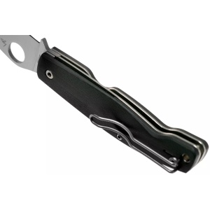 Briceag Pattadese, Spyderco - Img 4