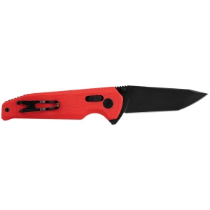 Briceag SOG Vision XR LTE - Red - Img 3