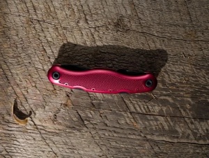 Briceag Spoon Carvin' Jack 2.0 pentru sculptat linguri, Flexcut - Img 4