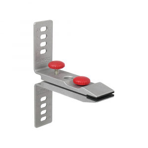 Clema fixare Soft-Grip cutite pentru sistem ascutire, Lanski - Img 1