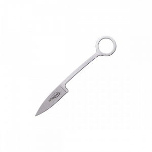 Cutit Cold Steel Bird & Trout AUS-8A cu teaca Secure-Ex CS-20BTJ - Img 2