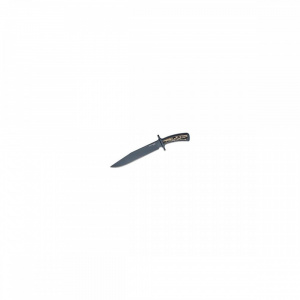 Cutit Cold Steel Drop Forged 9.5 Bowie 52100 cu teaca Secure-Ex CS-36MK - Img 3