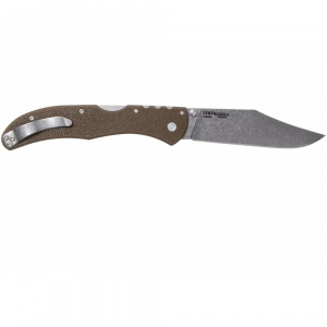 Cutit Cold Steel Range Boss S35VN FDE - Img 2