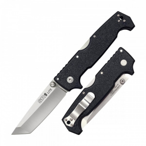 Cutit Cold Steel SR1 Lite 8Cr14MoV (Clip Point / Tanto Point)