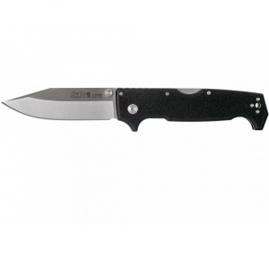 Cutit Cold Steel SR1 Lite 8Cr14MoV (Clip Point / Tanto Point) - Img 8
