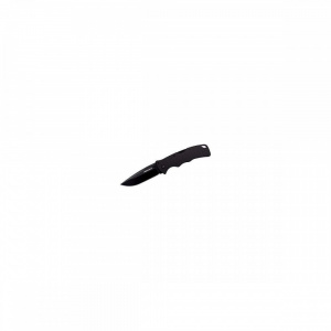 Cutit Cold Steel Verdict Spear Point AUS10A G-10 Black - Img 2