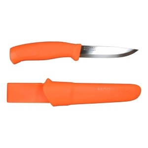 Cutit Companion Orange (S) FxF, Morakniv