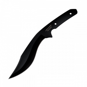 Cutit de aruncare Cold Steel La Fontaine Thrower din otel carbon 1050 - CS-80TLFZ
