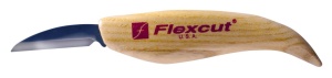 Cutit de sculptura de degrosare KN14, Flexcut - Img 2