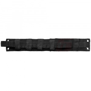 Cutit de supravietuire Pathfinder BlackBlade (C) cu lama lunga 170 mm, Otel Carbon C100S, acoperireDLC, Morakniv - Img 5