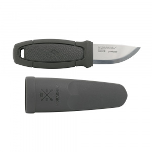 Cutit Eldris Light -Dark Grey (S) Morakniv – cutit pentru outdoor, camping si bushcraft