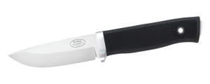 Cutit Fallkniven F1 Pro Lam. CoS Satin Finish Lama 100 mm Otel Laminat Cobalt Special