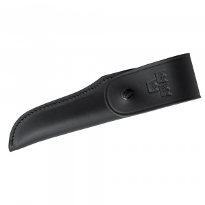 Cutit Fallkniven TK2 3G Satin Finish Lama 100 mm Otel Laminat 3G Teaca Zytel/Piele - Img 4
