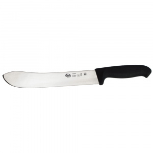 Cutit feliat fripturi profesional pentru macelar 7253 UG, Frosts, Morakniv