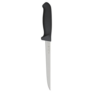 Cutit filetat peste profesional Morakniv SF7F-PUG, lama flexibila 179 mm