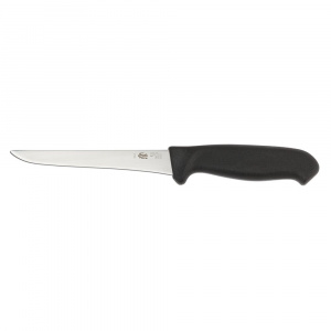 Cutit ingust profesional macelar pentru dezosat 7151 UG, Frosts, Morakniv